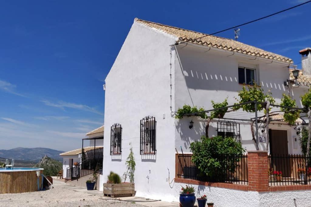 New Leaf Cortijo Apartment ,Moclin Exterior photo